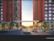 2 BHK Apartment in Mamurdi for resale Pune. The...