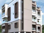 2 BHK Apartment in Manapakkam for resale Chennai South....