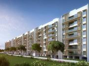 2 BHK Apartment in Manapakkam for resale Chennai South....