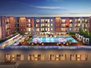 2 BHK Apartment in Manapakkam for resale Chennai South....