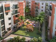 2 BHK Apartment in Manapakkam for resale Chennai. The...