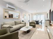 2 BHK Apartment in Manapakkam for resale Chennai South....