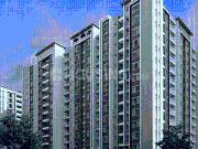 2 BHK Apartment in Manapakkam for resale Chennai. The...