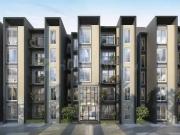 2 BHK Apartment in Manapakkam for resale Chennai South....