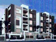 2 BHK Apartment in Manapakkam for resale Chennai South....