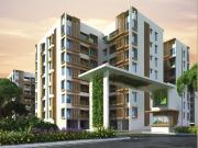 2 BHK Apartment in Manapakkam for resale Chennai. The...