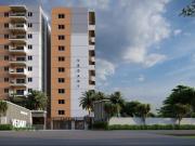 2 BHK Apartment in Manchirevula for resale West...