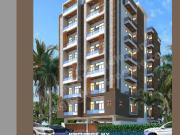 2 BHK Apartment in Manduwadih for resale Varanasi. The...