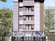 2 BHK Apartment in Mangadu for resale Chennai West. The...