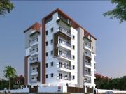 2 BHK Apartment in Manikonda for resale Hyderabad. The...