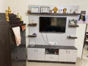 2 BHK Apartment in Manikonda for resale Hyderabad. The...
