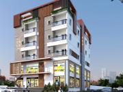 2 BHK Apartment in Manikonda for resale Hyderabad. The...