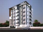 2 BHK Apartment in Manikonda for resale Hyderabad. The...