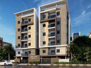 2 BHK Apartment in Manikonda for resale Hyderabad. The...