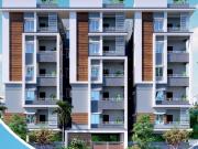 2 BHK Apartment in Manikonda for resale Hyderabad. The...