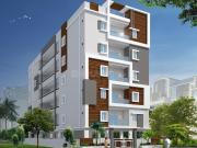 2 BHK Apartment in Manikonda for resale Hyderabad. The...