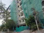 2 BHK Apartment in Manikonda for resale Hyderabad. The...