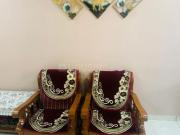 2 BHK Apartment in Maninagar for rent Ahmedabad. The...