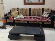 2 BHK Apartment in Maninagar for resale Central East....