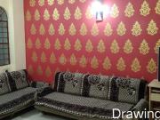2 BHK Apartment in Maninagar for resale Central East....