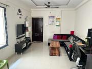 2 BHK Apartment in Manish Nagar for rent Nagpur. The...