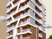 2 BHK Apartment in Manish Nagar for resale Nagpur. The...