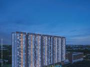 2 BHK Apartment in Manjari Budruk for resale Pune. The...