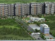 2 BHK Apartment in Manjari Budruk for resale Pune. The...