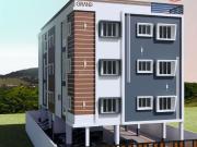 2 BHK Apartment in Mannivakkam for resale Chennai. The...