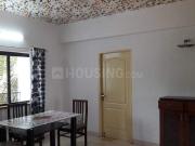 2 BHK Apartment in Mapusa for rent Goa. The reference...