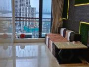 2 BHK Apartment in Marine Lines for resale South Mumbai....