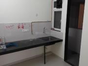2 BHK Apartment in Marunji for rent Pune. The reference...