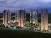 2 BHK Apartment in Marunji for rent Pune. The reference...