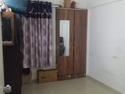 2 BHK Apartment in Marunji for rent Pune. The reference...