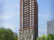2 BHK Apartment in Wadala for resale Mumbai Harbour. The...