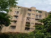 2 BHK Apartment in Mayur Vihar Phase 1 for rent New...