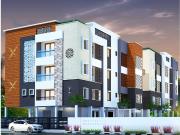 2 BHK Apartment in Medavakkam for resale Chennai South....
