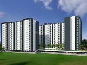 2 BHK Apartment in Medavakkam for resale Chennai South....