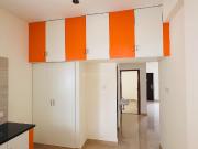 2 BHK Apartment in Meenakshi Amman Nagar for rent...