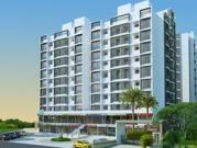 2 BHK Apartment in Memnagar for rent Ahmedabad. The...