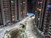 2 BHK Apartment in Mihan for resale Nagpur. The...
