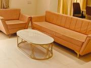 2 BHK Apartment in Mihan for resale Nagpur. The...