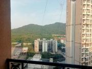 2 BHK Apartment in Mira Road East for rent Mumbai. The...