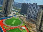 2 BHK Apartment in Mira Road East for rent Mumbai. The...