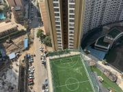 2 BHK Apartment in Mira Road East for rent Mumbai. The...