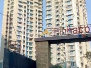 2 BHK Apartment in Mira Road East for rent Mumbai. The...