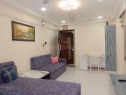 2 BHK Apartment in Mira Road East for rent Mumbai. The...
