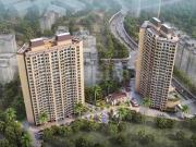 2 BHK Apartment in Mira Road East for resale Mumbai. The...