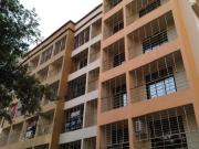 2 BHK Apartment in Mira Road East for resale Mumbai. The...