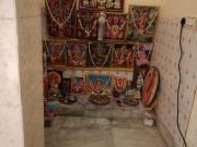2 BHK Apartment in Miyapur for rent Hyderabad. The...